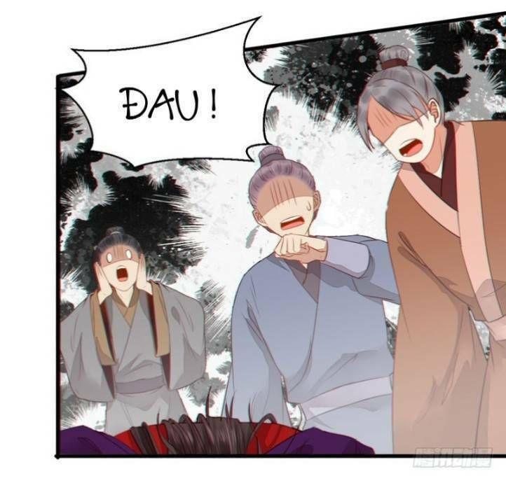 đọc truyện Tuyệt Sắc Quyến Rũ: Quỷ Y Chí Tôn Chương 230 ảnh 26 tại Thiên Thai Truyện