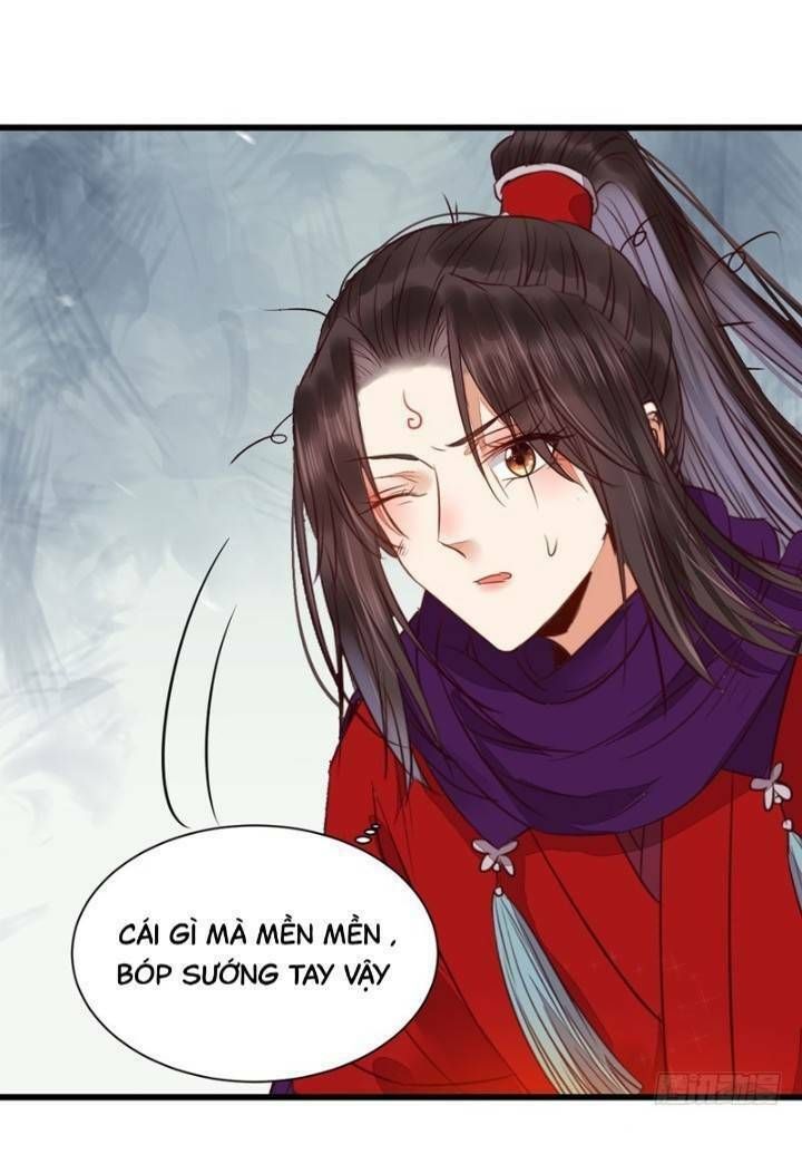 đọc truyện Tuyệt Sắc Quyến Rũ: Quỷ Y Chí Tôn Chương 230 ảnh 27 tại Thiên Thai Truyện