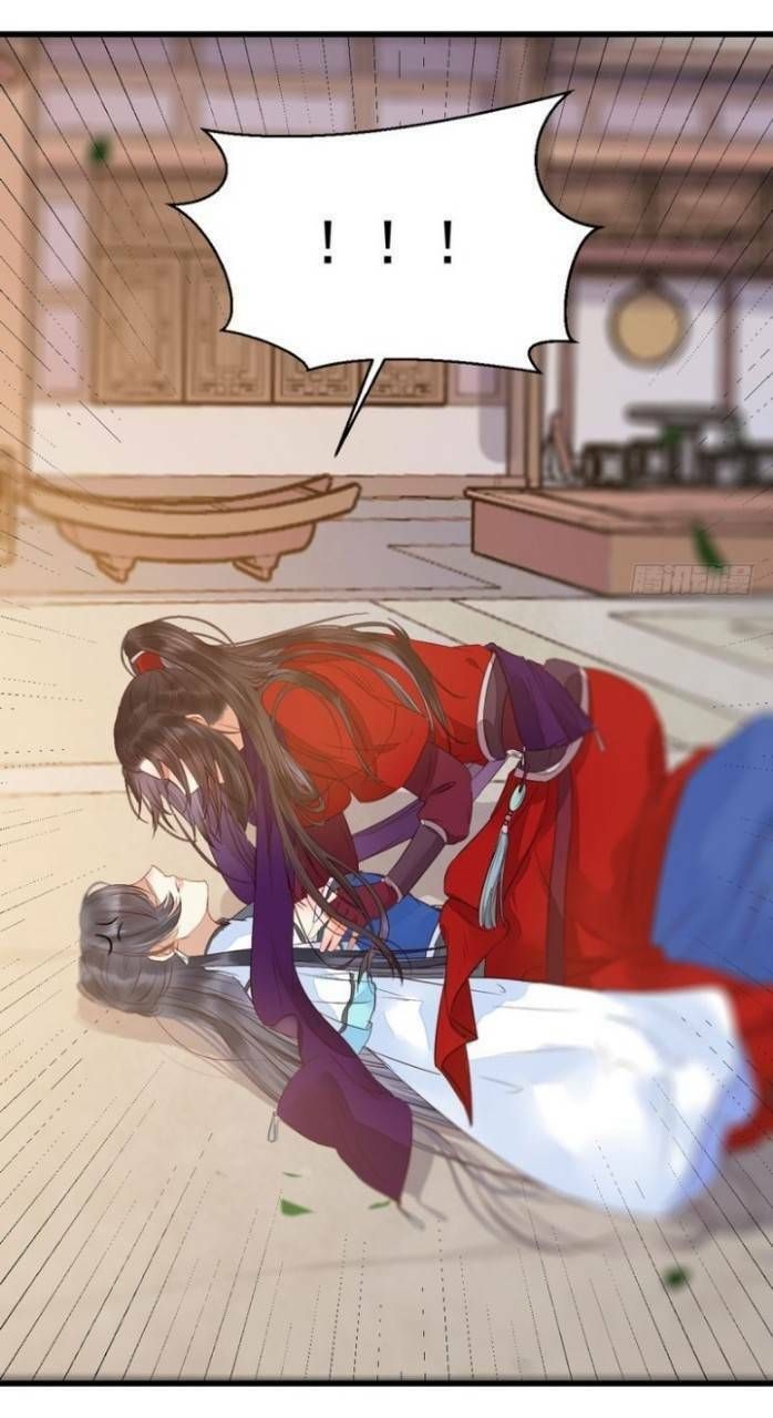 đọc truyện Tuyệt Sắc Quyến Rũ: Quỷ Y Chí Tôn Chương 230 ảnh 29 tại Thiên Thai Truyện