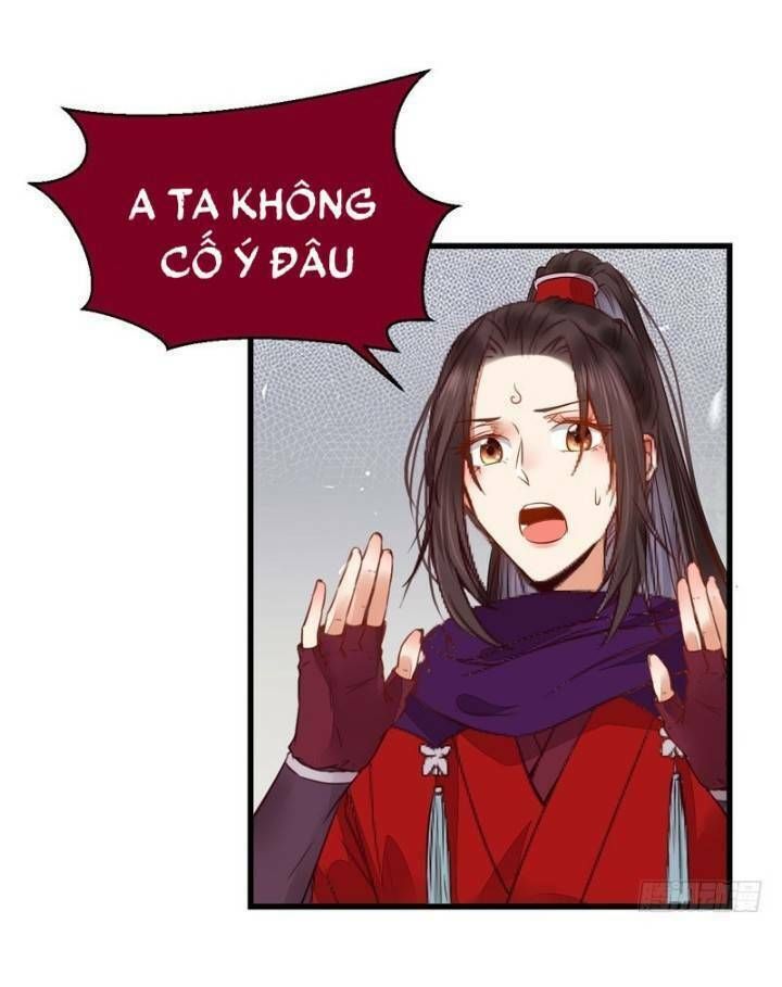 đọc truyện Tuyệt Sắc Quyến Rũ: Quỷ Y Chí Tôn Chương 230 ảnh 30 tại Thiên Thai Truyện