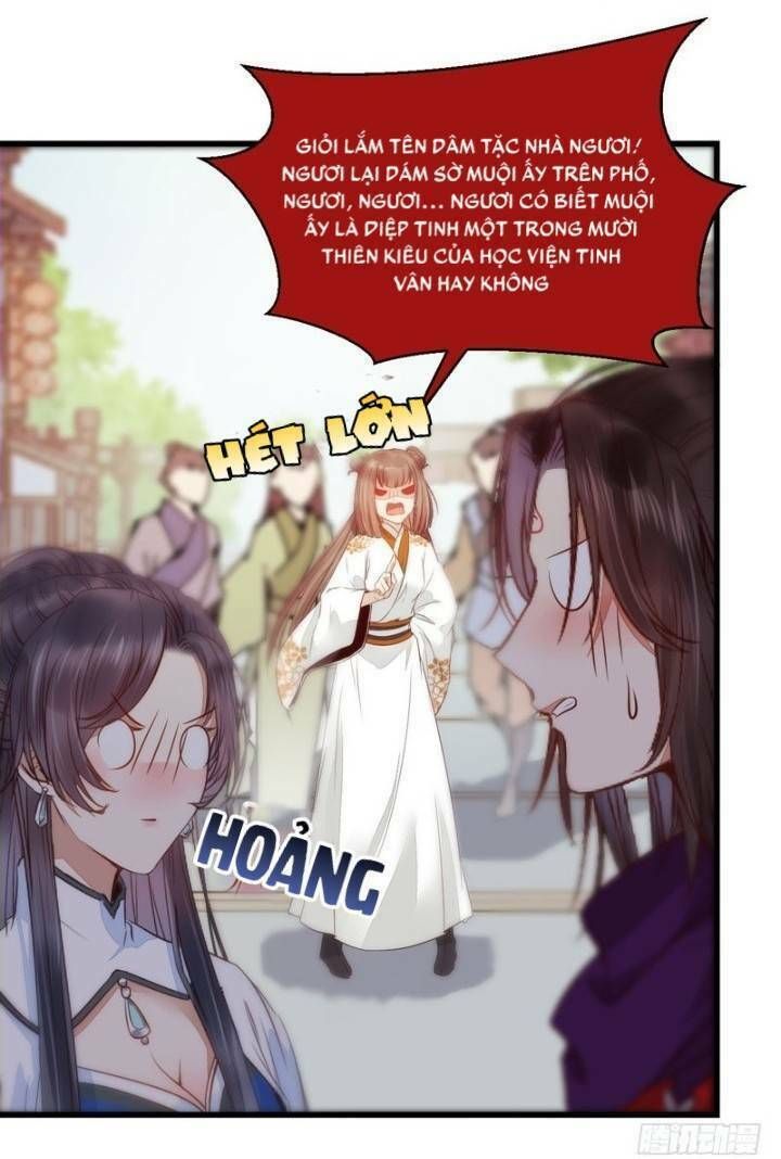 đọc truyện Tuyệt Sắc Quyến Rũ: Quỷ Y Chí Tôn Chương 230 ảnh 32 tại Thiên Thai Truyện