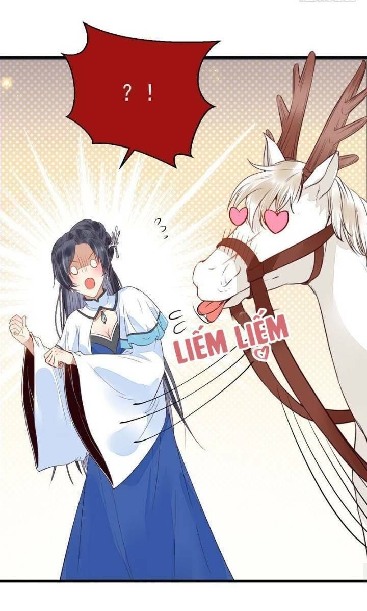 đọc truyện Tuyệt Sắc Quyến Rũ: Quỷ Y Chí Tôn Chương 230 ảnh 37 tại Thiên Thai Truyện