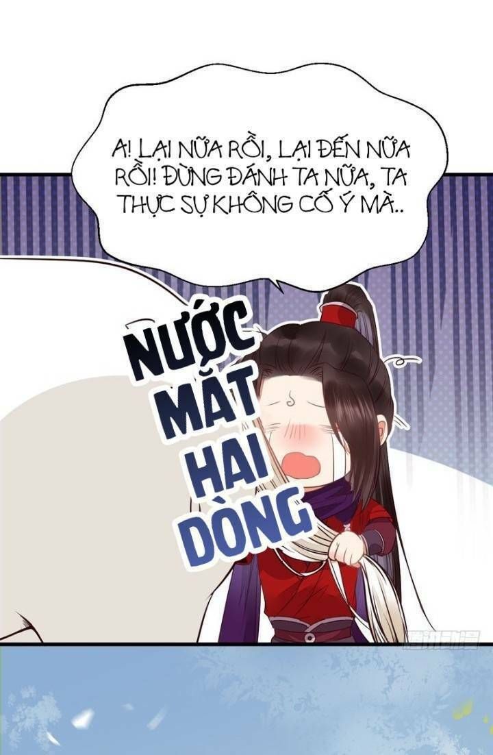 đọc truyện Tuyệt Sắc Quyến Rũ: Quỷ Y Chí Tôn Chương 230 ảnh 38 tại Thiên Thai Truyện