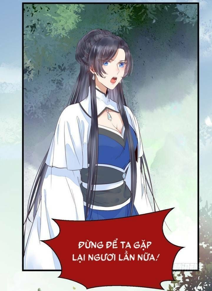 đọc truyện Tuyệt Sắc Quyến Rũ: Quỷ Y Chí Tôn Chương 230 ảnh 39 tại Thiên Thai Truyện