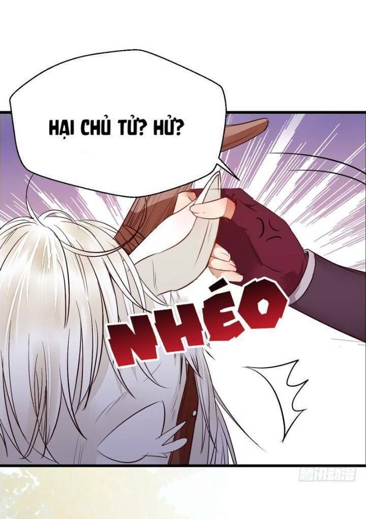 đọc truyện Tuyệt Sắc Quyến Rũ: Quỷ Y Chí Tôn Chương 230 ảnh 41 tại Thiên Thai Truyện