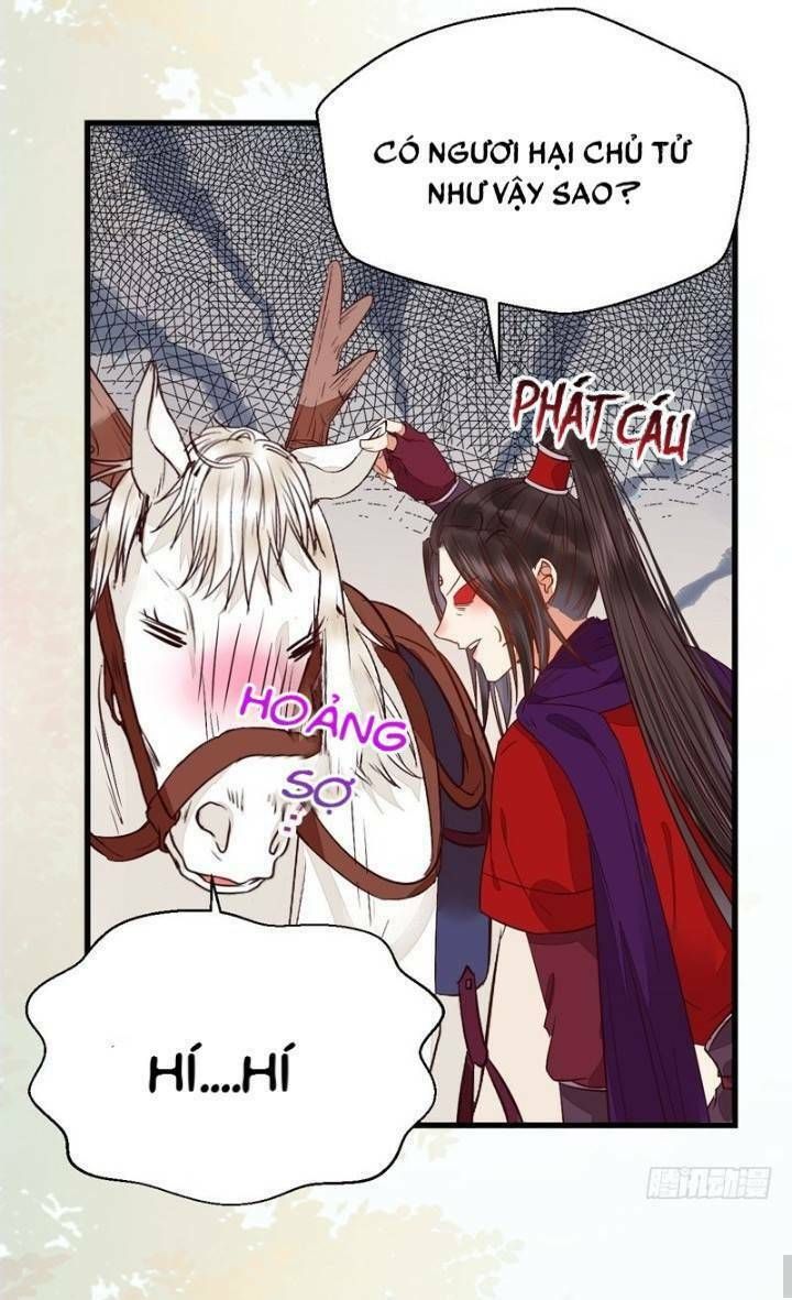 đọc truyện Tuyệt Sắc Quyến Rũ: Quỷ Y Chí Tôn Chương 230 ảnh 42 tại Thiên Thai Truyện