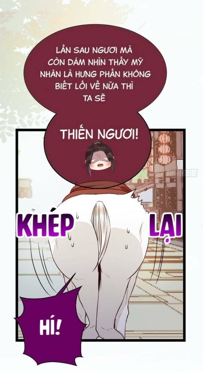 đọc truyện Tuyệt Sắc Quyến Rũ: Quỷ Y Chí Tôn Chương 230 ảnh 43 tại Thiên Thai Truyện