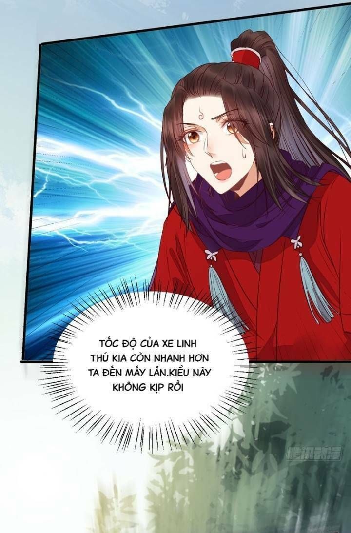 đọc truyện Tuyệt Sắc Quyến Rũ: Quỷ Y Chí Tôn Chương 230 ảnh 7 tại Thiên Thai Truyện