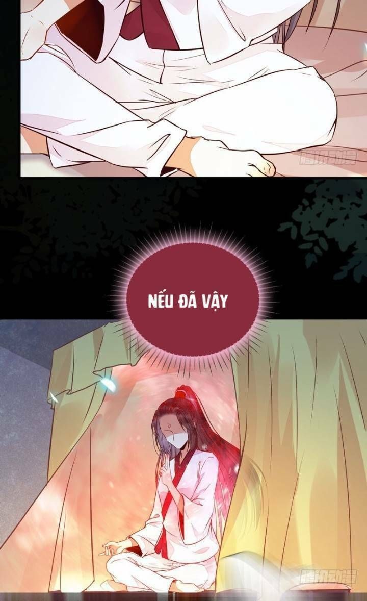 đọc truyện Tuyệt Sắc Quyến Rũ: Quỷ Y Chí Tôn Chương 231 ảnh 16 tại Thiên Thai Truyện