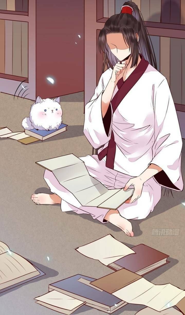 đọc truyện Tuyệt Sắc Quyến Rũ: Quỷ Y Chí Tôn Chương 231 ảnh 22 tại Thiên Thai Truyện