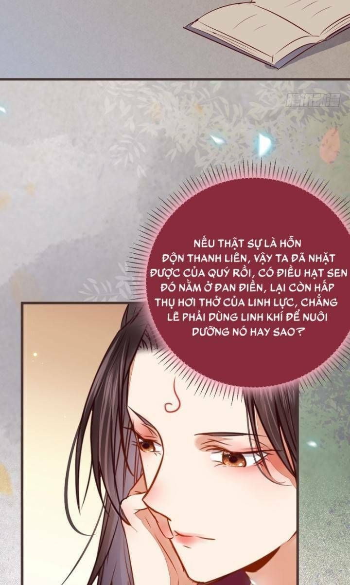 đọc truyện Tuyệt Sắc Quyến Rũ: Quỷ Y Chí Tôn Chương 231 ảnh 23 tại Thiên Thai Truyện