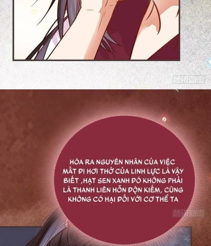 đọc truyện Tuyệt Sắc Quyến Rũ: Quỷ Y Chí Tôn Chương 231 ảnh 24 tại Thiên Thai Truyện