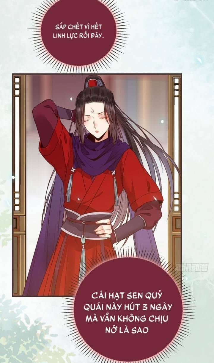 đọc truyện Tuyệt Sắc Quyến Rũ: Quỷ Y Chí Tôn Chương 231 ảnh 28 tại Thiên Thai Truyện