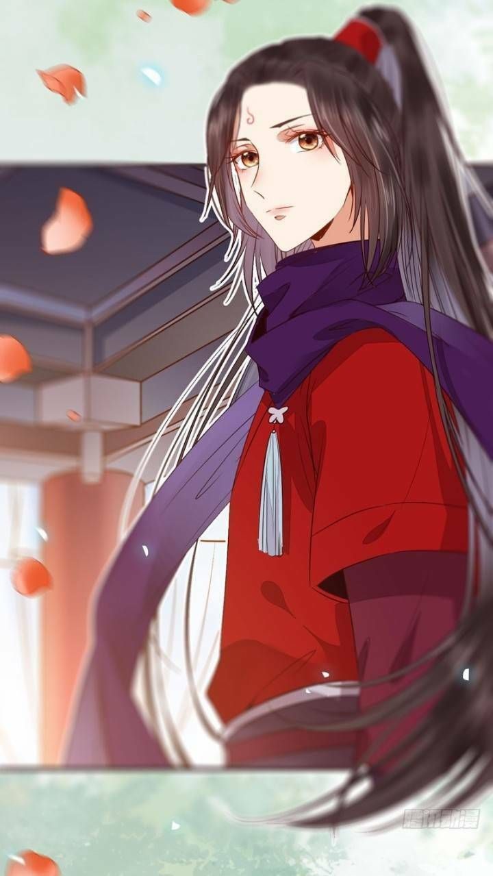 đọc truyện Tuyệt Sắc Quyến Rũ: Quỷ Y Chí Tôn Chương 231 ảnh 30 tại Thiên Thai Truyện