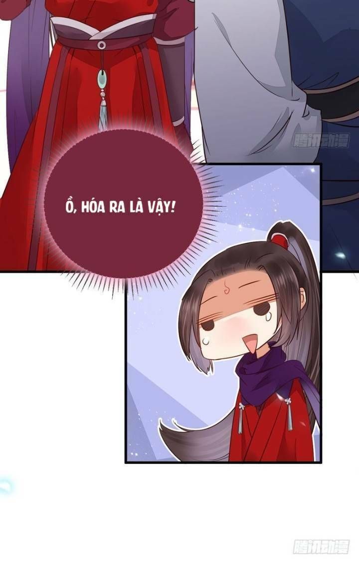 đọc truyện Tuyệt Sắc Quyến Rũ: Quỷ Y Chí Tôn Chương 231 ảnh 36 tại Thiên Thai Truyện