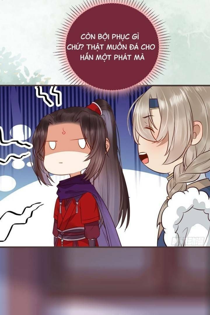 đọc truyện Tuyệt Sắc Quyến Rũ: Quỷ Y Chí Tôn Chương 231 ảnh 39 tại Thiên Thai Truyện