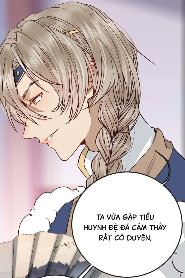 đọc truyện Tuyệt Sắc Quyến Rũ: Quỷ Y Chí Tôn Chương 231 ảnh 40 tại Thiên Thai Truyện