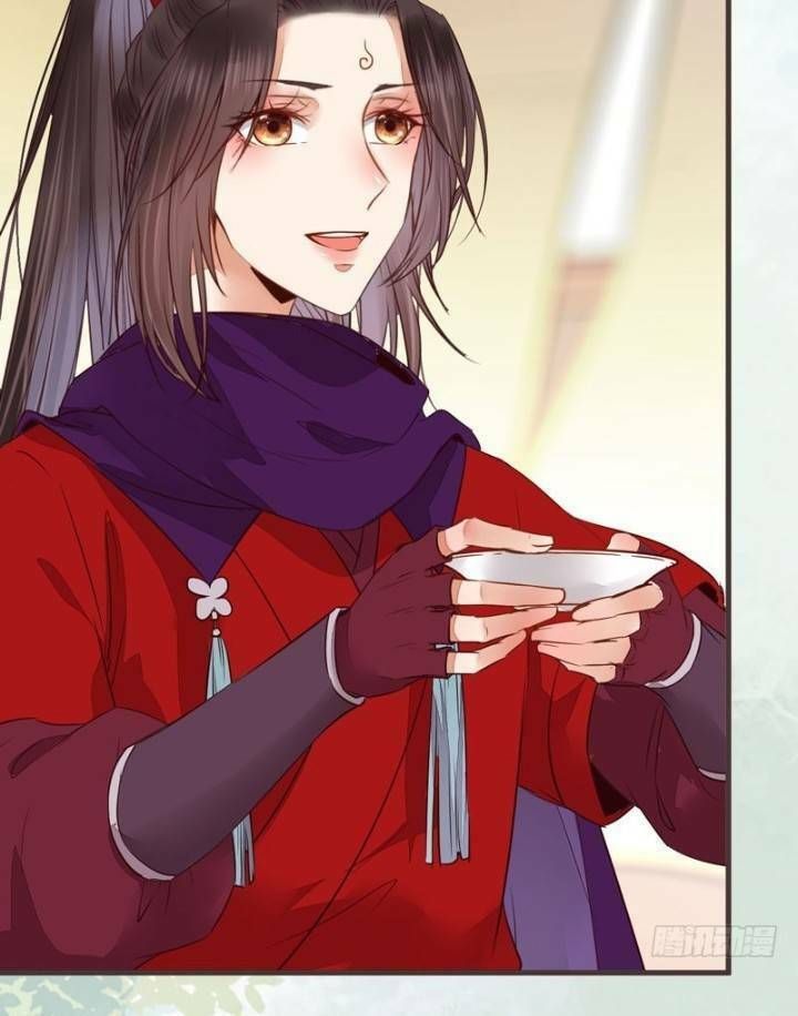 đọc truyện Tuyệt Sắc Quyến Rũ: Quỷ Y Chí Tôn Chương 231 ảnh 49 tại Thiên Thai Truyện