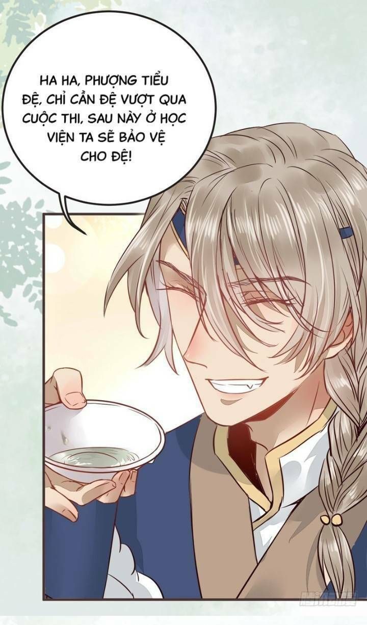 đọc truyện Tuyệt Sắc Quyến Rũ: Quỷ Y Chí Tôn Chương 231 ảnh 50 tại Thiên Thai Truyện