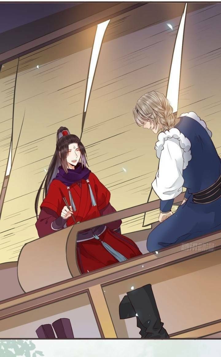 đọc truyện Tuyệt Sắc Quyến Rũ: Quỷ Y Chí Tôn Chương 231 ảnh 52 tại Thiên Thai Truyện