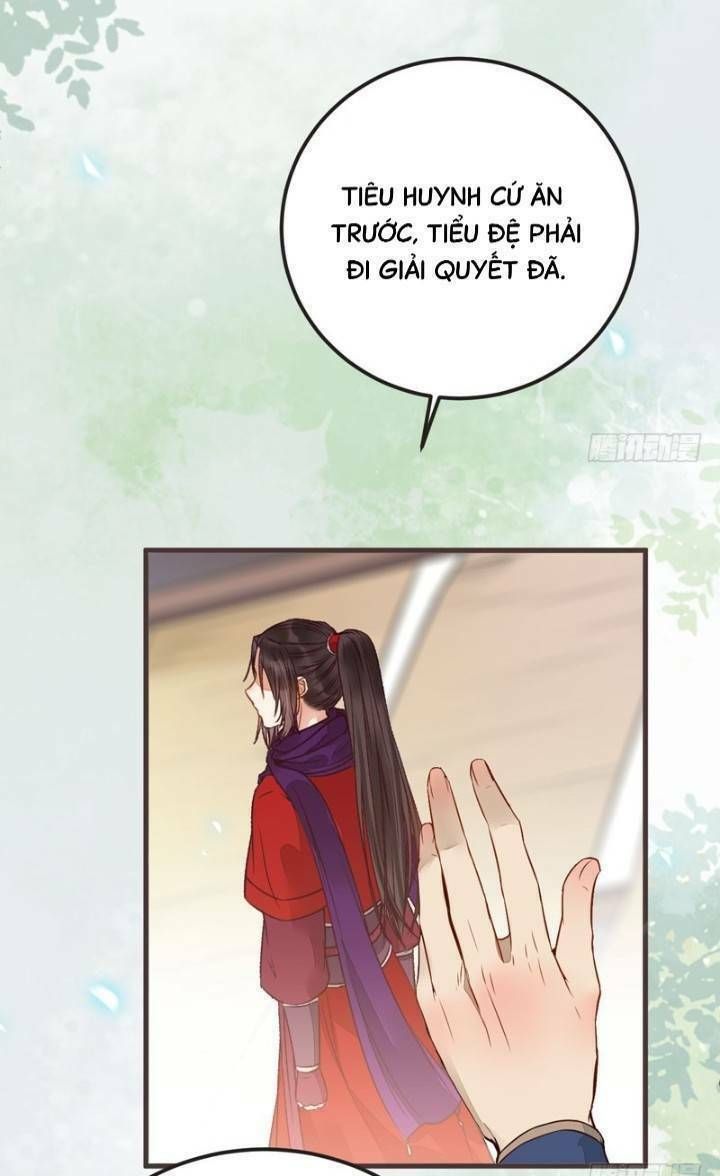 đọc truyện Tuyệt Sắc Quyến Rũ: Quỷ Y Chí Tôn Chương 231 ảnh 53 tại Thiên Thai Truyện