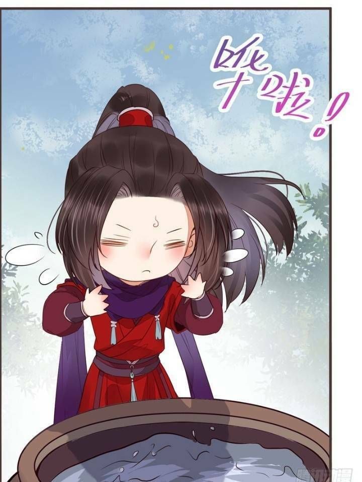 đọc truyện Tuyệt Sắc Quyến Rũ: Quỷ Y Chí Tôn Chương 231 ảnh 59 tại Thiên Thai Truyện