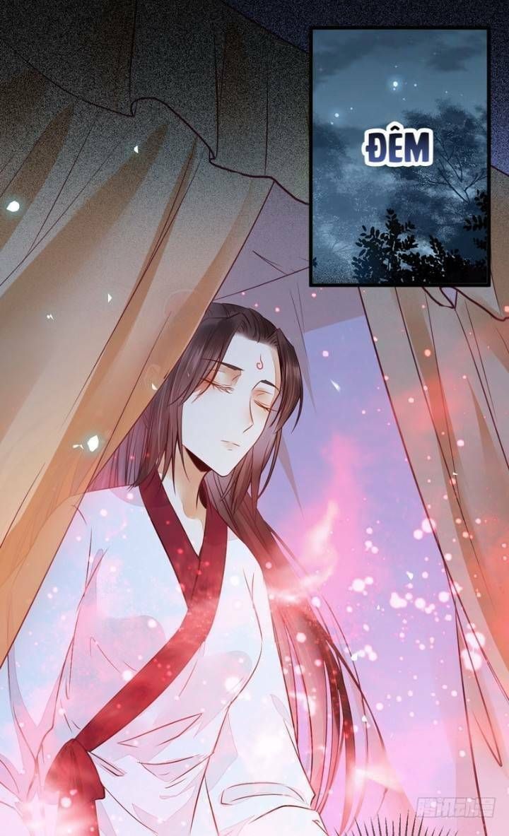 đọc truyện Tuyệt Sắc Quyến Rũ: Quỷ Y Chí Tôn Chương 231 ảnh 10 tại Thiên Thai Truyện