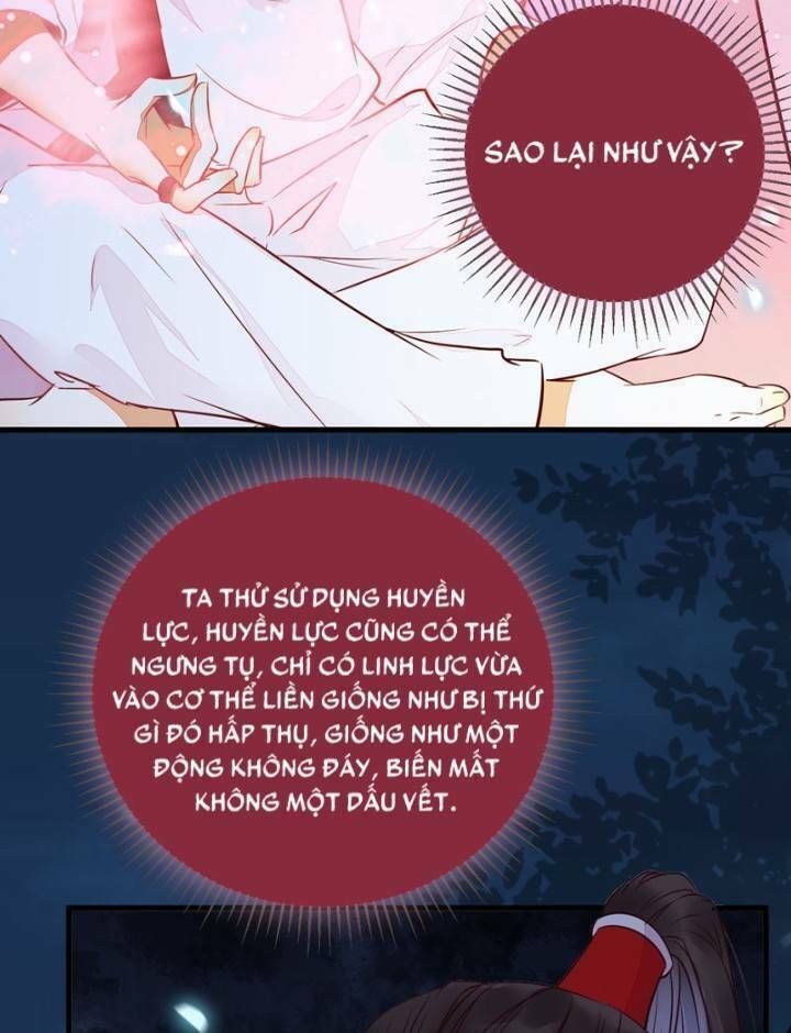 đọc truyện Tuyệt Sắc Quyến Rũ: Quỷ Y Chí Tôn Chương 231 ảnh 11 tại Thiên Thai Truyện