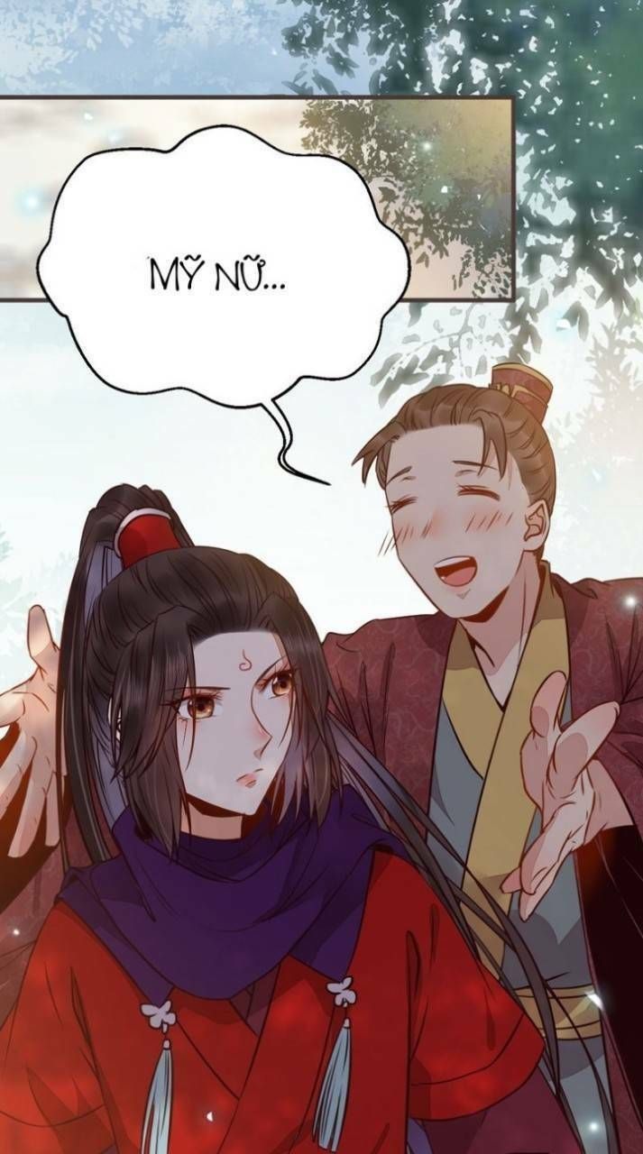 đọc truyện Tuyệt Sắc Quyến Rũ: Quỷ Y Chí Tôn Chương 232 ảnh 14 tại Thiên Thai Truyện