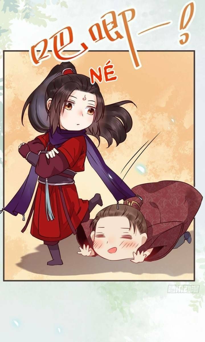 đọc truyện Tuyệt Sắc Quyến Rũ: Quỷ Y Chí Tôn Chương 232 ảnh 16 tại Thiên Thai Truyện