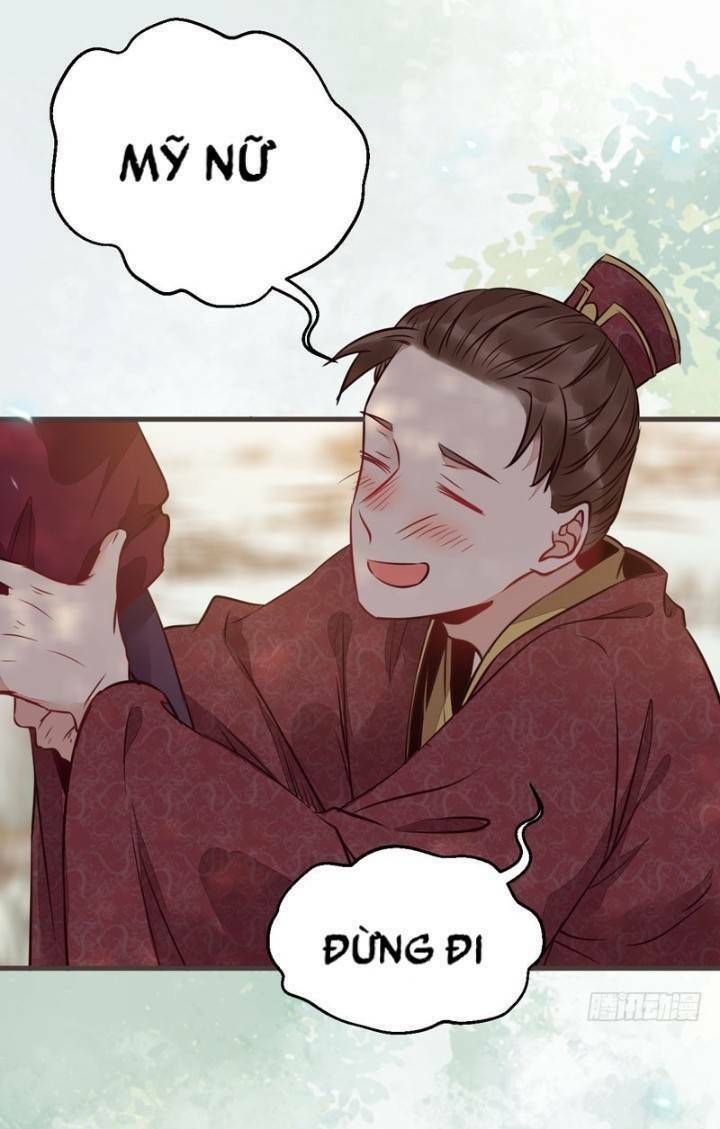 đọc truyện Tuyệt Sắc Quyến Rũ: Quỷ Y Chí Tôn Chương 232 ảnh 17 tại Thiên Thai Truyện