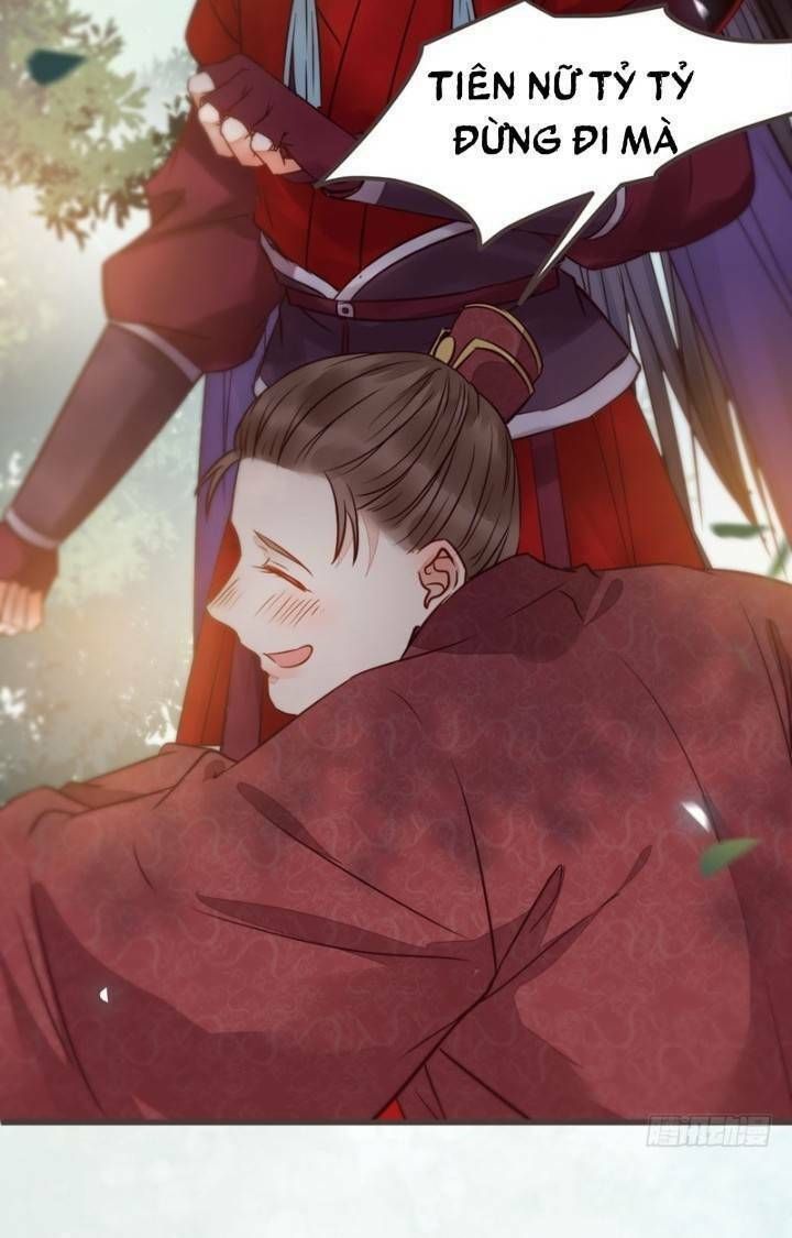 đọc truyện Tuyệt Sắc Quyến Rũ: Quỷ Y Chí Tôn Chương 232 ảnh 19 tại Thiên Thai Truyện