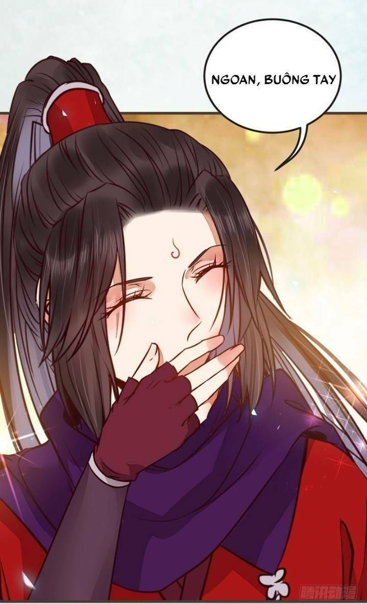 đọc truyện Tuyệt Sắc Quyến Rũ: Quỷ Y Chí Tôn Chương 232 ảnh 20 tại Thiên Thai Truyện