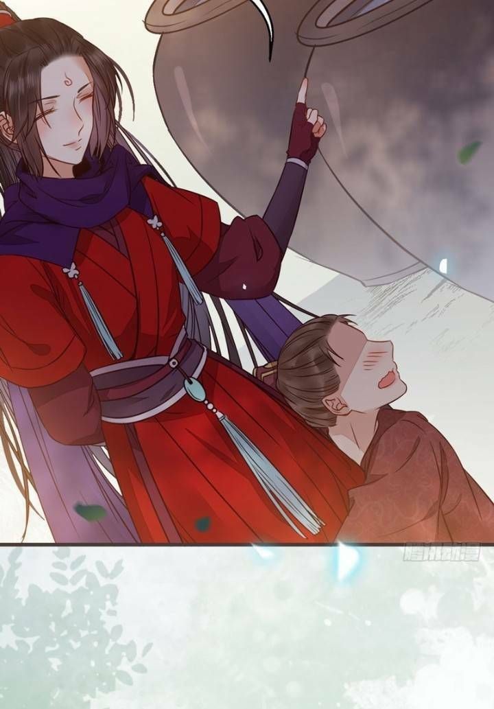 đọc truyện Tuyệt Sắc Quyến Rũ: Quỷ Y Chí Tôn Chương 232 ảnh 23 tại Thiên Thai Truyện