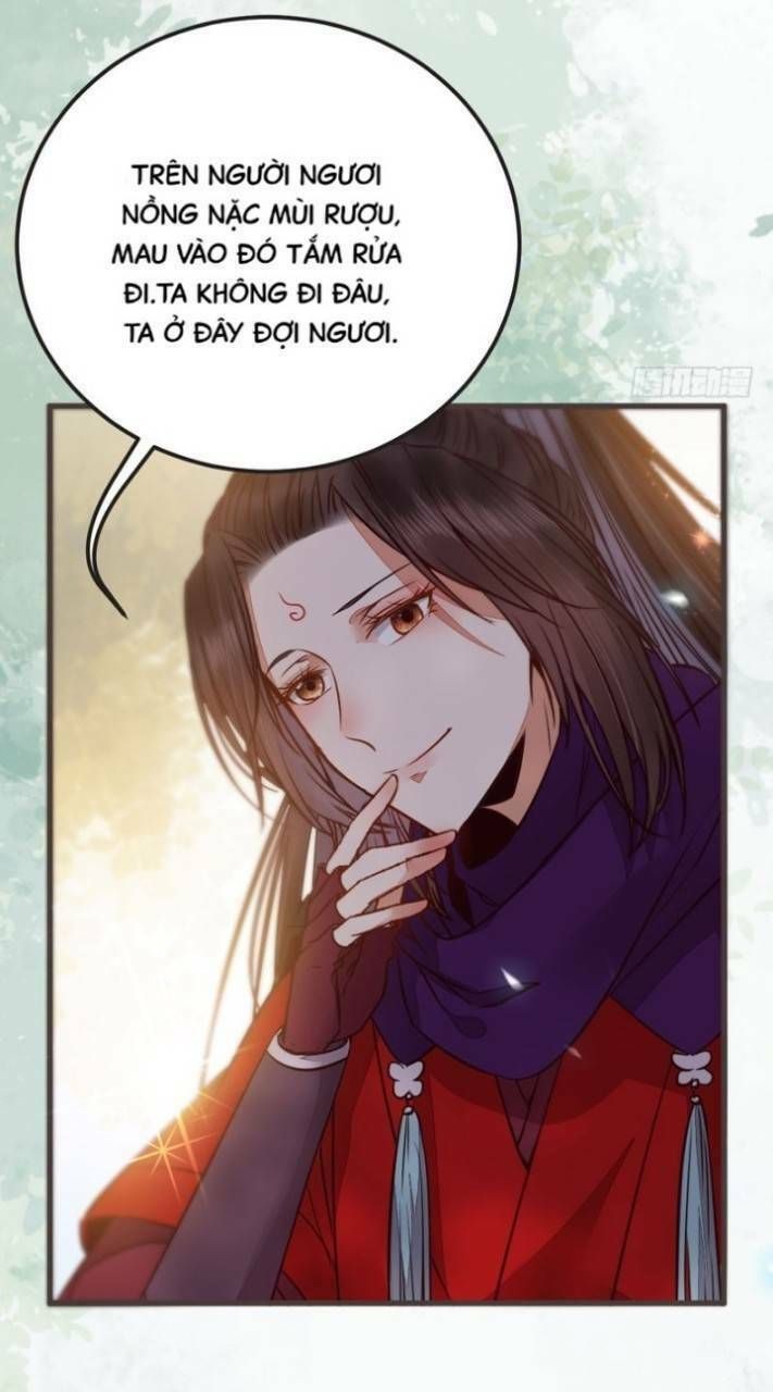 đọc truyện Tuyệt Sắc Quyến Rũ: Quỷ Y Chí Tôn Chương 232 ảnh 24 tại Thiên Thai Truyện