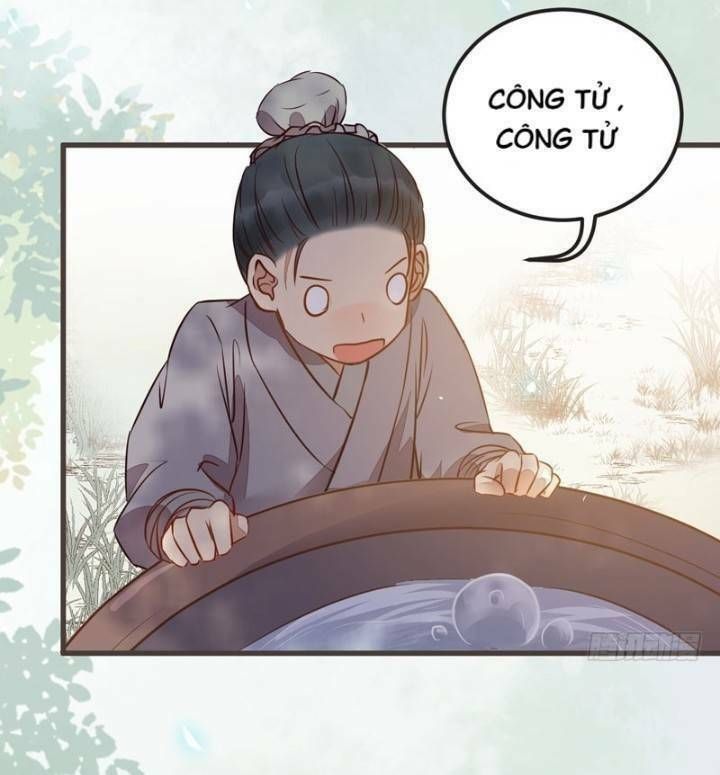 đọc truyện Tuyệt Sắc Quyến Rũ: Quỷ Y Chí Tôn Chương 232 ảnh 27 tại Thiên Thai Truyện