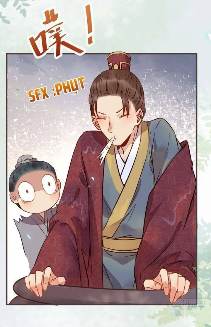 đọc truyện Tuyệt Sắc Quyến Rũ: Quỷ Y Chí Tôn Chương 232 ảnh 28 tại Thiên Thai Truyện