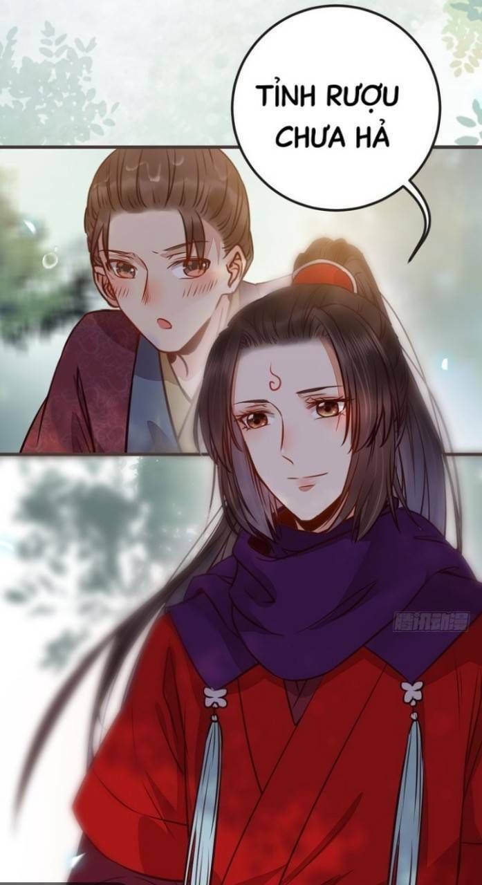 đọc truyện Tuyệt Sắc Quyến Rũ: Quỷ Y Chí Tôn Chương 232 ảnh 29 tại Thiên Thai Truyện