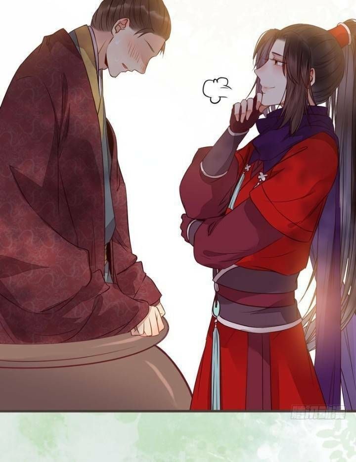 đọc truyện Tuyệt Sắc Quyến Rũ: Quỷ Y Chí Tôn Chương 232 ảnh 33 tại Thiên Thai Truyện