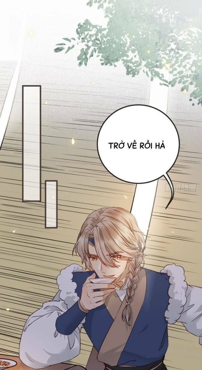 đọc truyện Tuyệt Sắc Quyến Rũ: Quỷ Y Chí Tôn Chương 232 ảnh 36 tại Thiên Thai Truyện