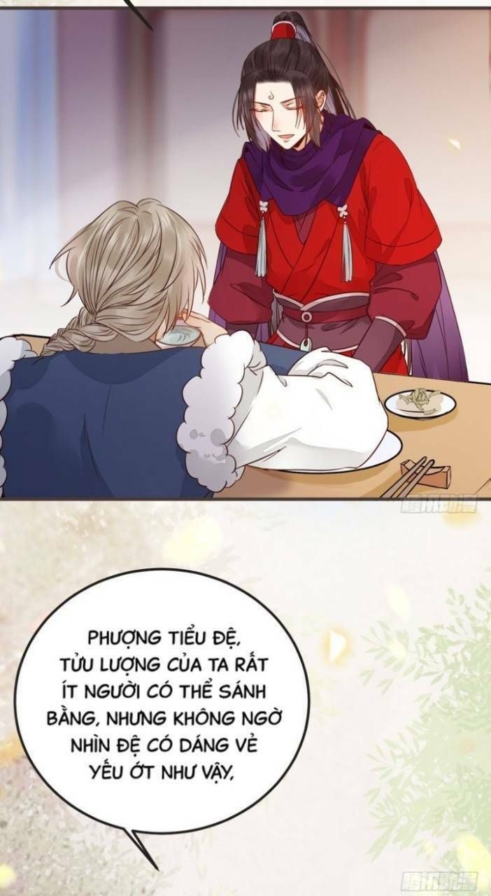 đọc truyện Tuyệt Sắc Quyến Rũ: Quỷ Y Chí Tôn Chương 232 ảnh 38 tại Thiên Thai Truyện