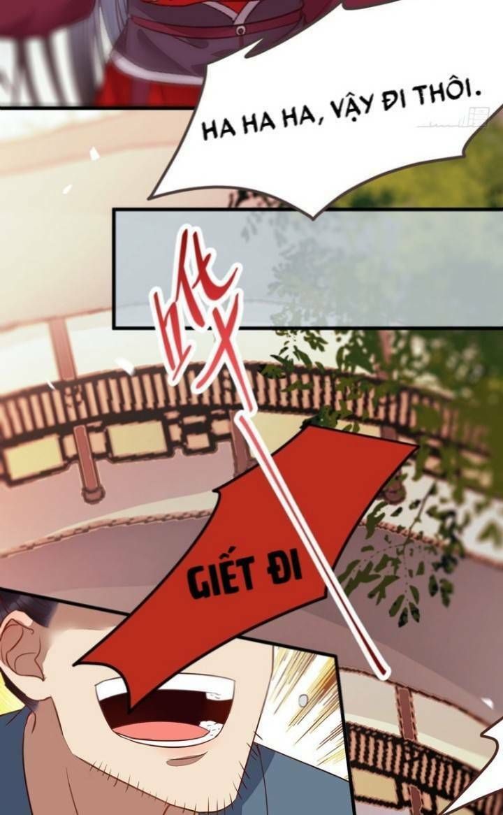 đọc truyện Tuyệt Sắc Quyến Rũ: Quỷ Y Chí Tôn Chương 232 ảnh 49 tại Thiên Thai Truyện