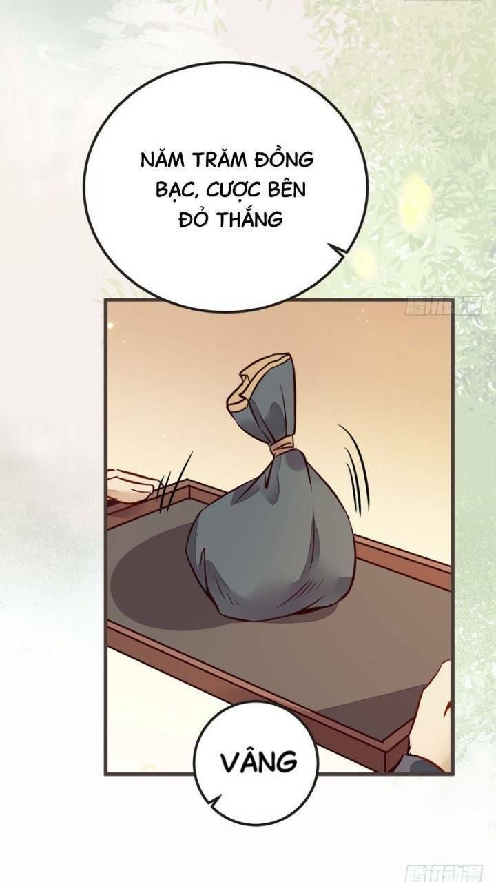 đọc truyện Tuyệt Sắc Quyến Rũ: Quỷ Y Chí Tôn Chương 232 ảnh 56 tại Thiên Thai Truyện