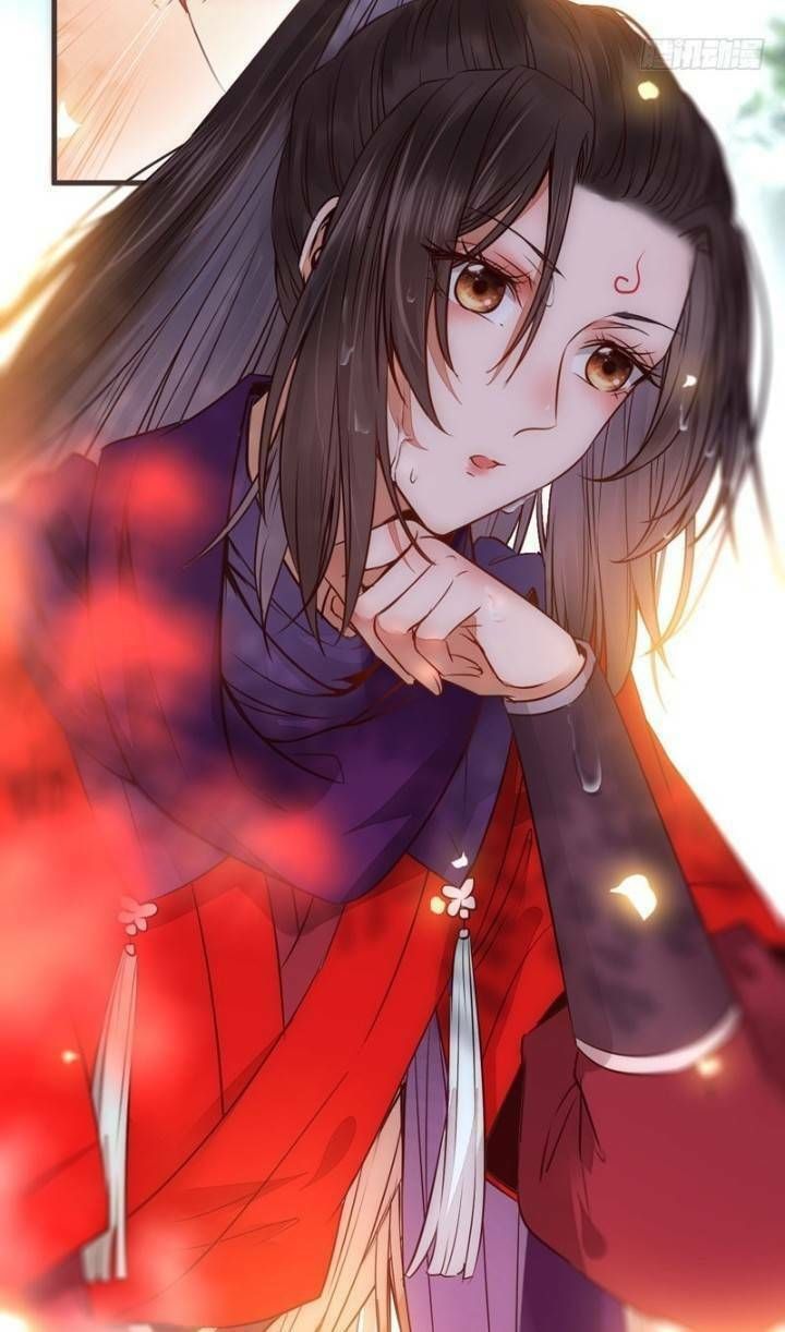 đọc truyện Tuyệt Sắc Quyến Rũ: Quỷ Y Chí Tôn Chương 232 ảnh 11 tại Thiên Thai Truyện