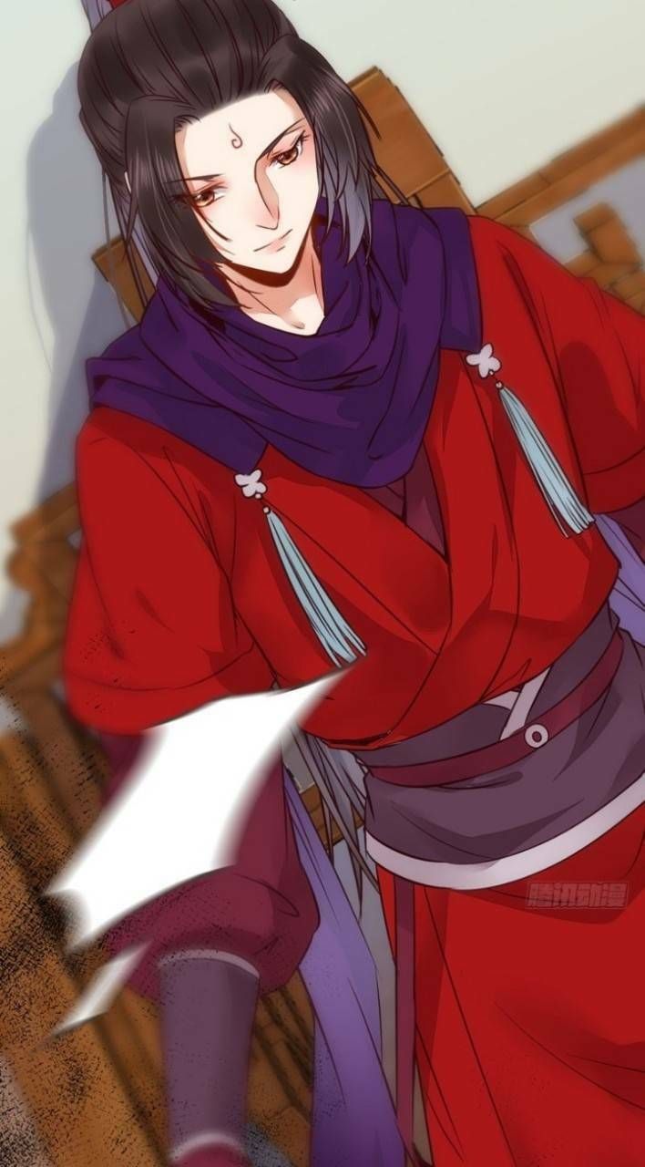 đọc truyện Tuyệt Sắc Quyến Rũ: Quỷ Y Chí Tôn Chương 233 ảnh 18 tại Thiên Thai Truyện