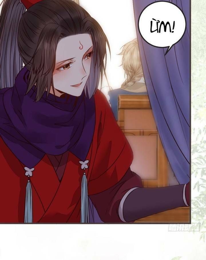 đọc truyện Tuyệt Sắc Quyến Rũ: Quỷ Y Chí Tôn Chương 233 ảnh 20 tại Thiên Thai Truyện