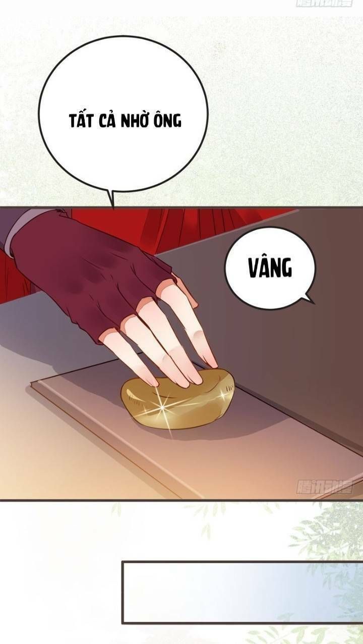 đọc truyện Tuyệt Sắc Quyến Rũ: Quỷ Y Chí Tôn Chương 233 ảnh 27 tại Thiên Thai Truyện