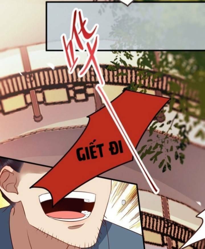 đọc truyện Tuyệt Sắc Quyến Rũ: Quỷ Y Chí Tôn Chương 233 ảnh 5 tại Thiên Thai Truyện