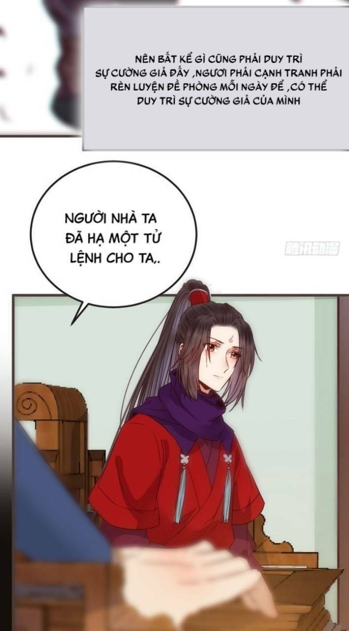 đọc truyện Tuyệt Sắc Quyến Rũ: Quỷ Y Chí Tôn Chương 233 ảnh 34 tại Thiên Thai Truyện