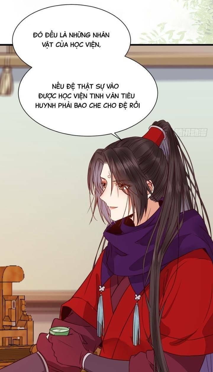 đọc truyện Tuyệt Sắc Quyến Rũ: Quỷ Y Chí Tôn Chương 233 ảnh 38 tại Thiên Thai Truyện